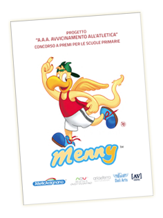 Progetto Scuola